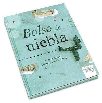 Blasco, J: Bolso de niebla