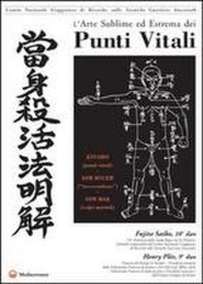 L’ arte sublime ed estrema dei punti vitali