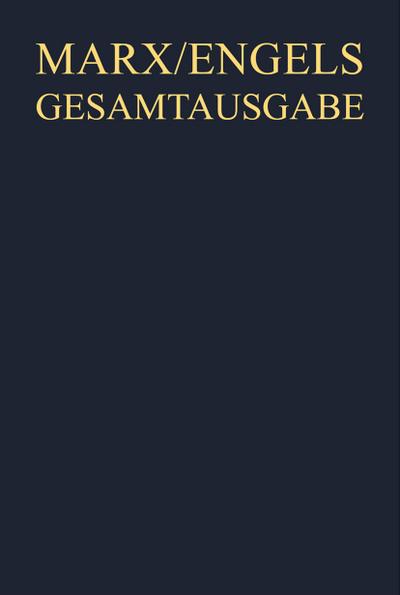 Karl Marx: Werke, Artikel, literarische Versuche bis März 1843