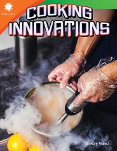 Cooking Innovations