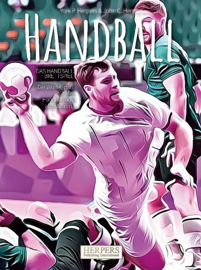 Handball | Brettspiel