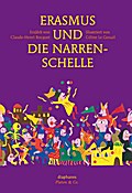 Erasmus und die Narrenschelle von Céline Le Gouail | Ebook