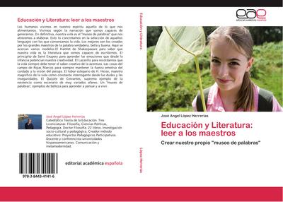 Educación y Literatura: leer a los maestros