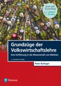 Grundzüge der Volkswirtschaftslehre