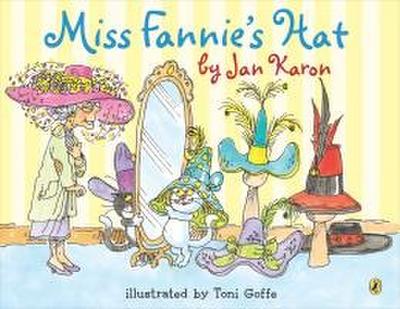 Miss Fannie’s Hat