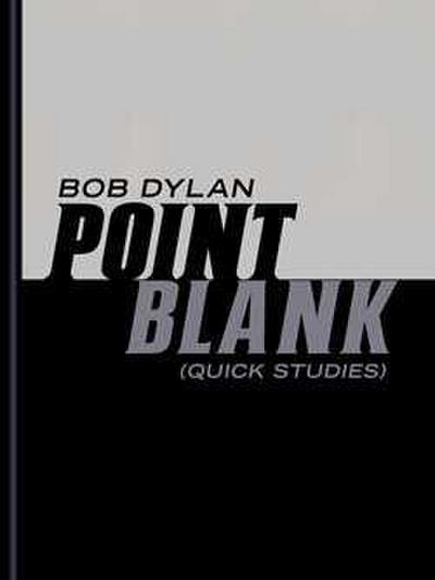 Bob Dylan - Point Blank