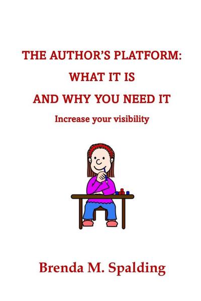 THE AUTHOR’S PLATFORM