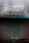 Genocide