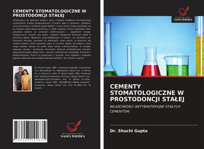 CEMENTY STOMATOLOGICZNE W PROSTODONCJI STA¿EJ