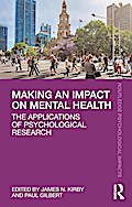 Making an Impact on Mental Health