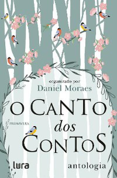 O canto dos contos - Primavera