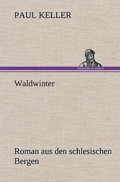 Waldwinter