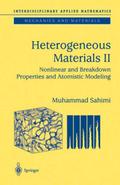 Heterogeneous Materials II