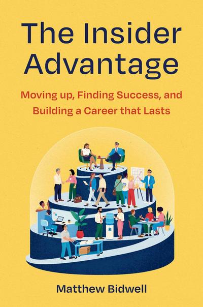 The Insider Advantage