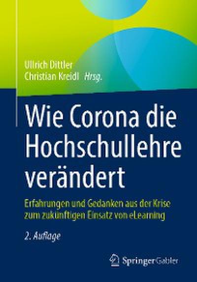 Wie Corona die Hochschullehre verändert