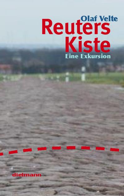 Reuters Kiste: Eine Exkursion zu Christian Reuter zu seinem 350sten Geburtstag