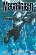 Moon Knight: Die Faust des Khonshu 2