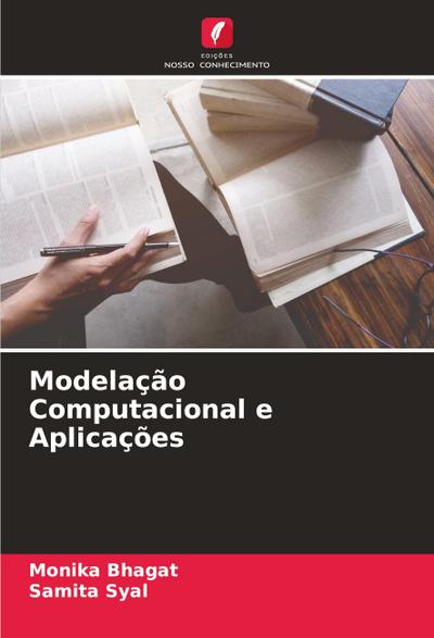Modelação Computacional e Aplicações