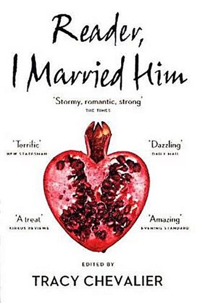 Reader, I Married Him