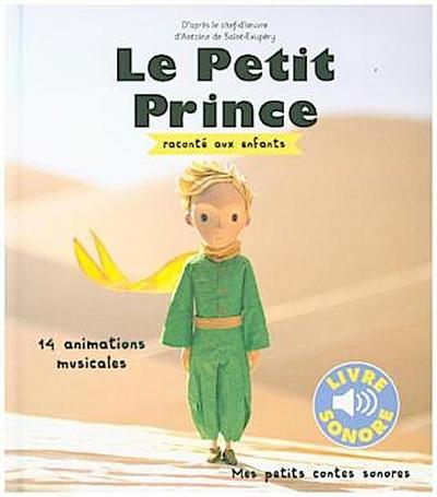 Le petit prince