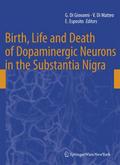 Birth, Life and Death of Dopaminergic Neurons in t