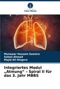 Integriertes Modul Atmung - Spiral II für das 3. J