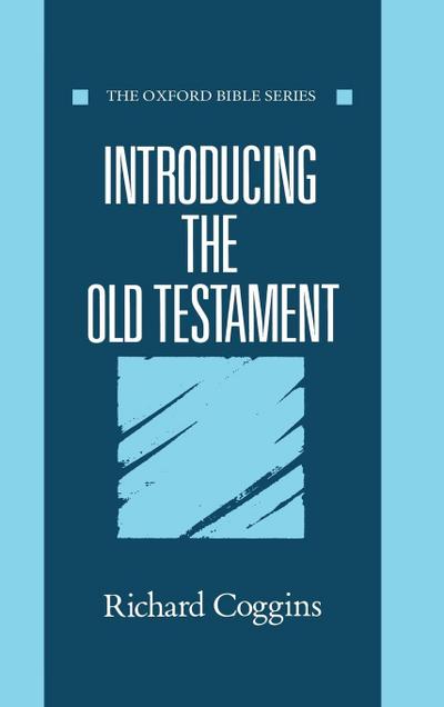 Introducing the Old Testament