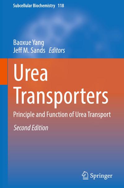 Urea Transporters