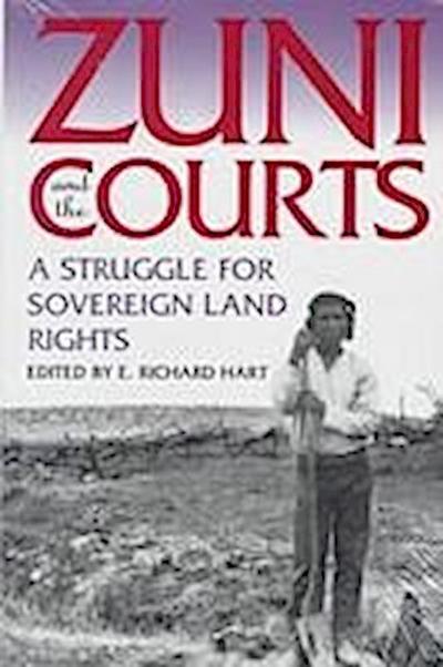 ZUNI & THE COURTS