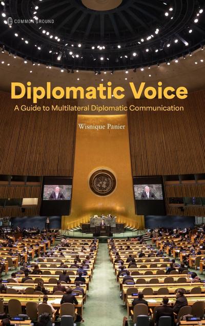 Diplomatic Voice