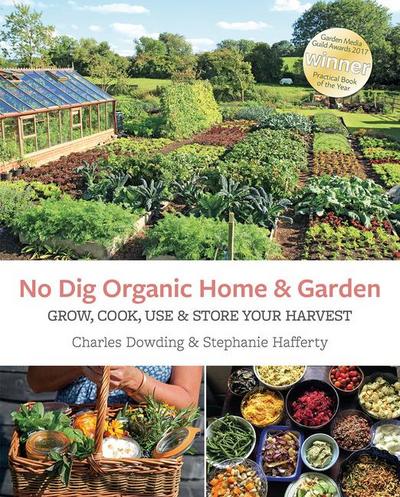 No Dig Organic Home & Garden