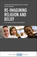 Re-imagining Religion and Belief