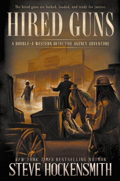 Hired Guns