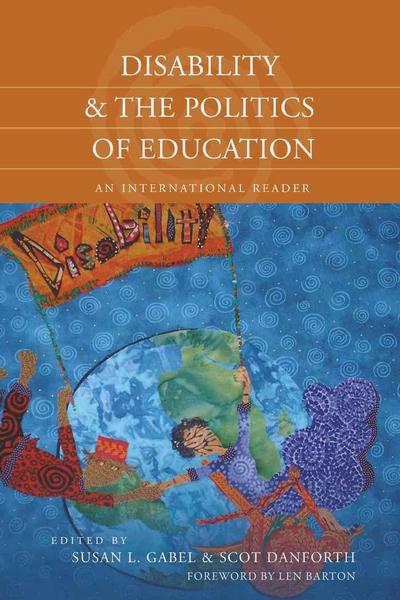 Disability and the Politics of Education