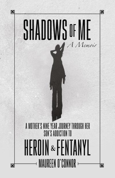 Shadows Of Me