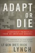 Adapt or Die