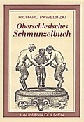 Oberschlesisches Schmunzelbuch