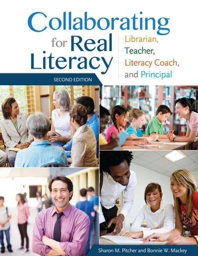 Collaborating for Real Literacy