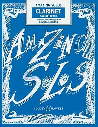 Amazing Solos