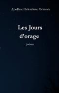 Les Jours d’orage
