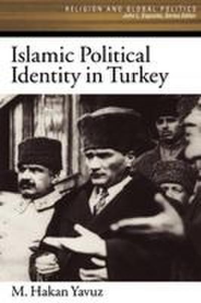 Islamic Political Identity in Turkey