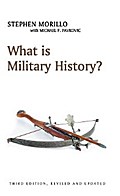 What is Military History?