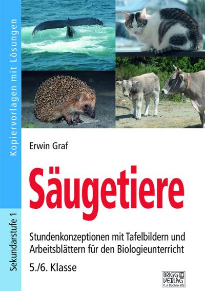 Säugetiere