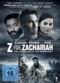 Z for Zachariah