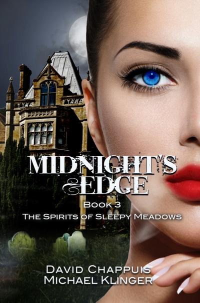 Midnight’s Edge: The Spirits of Sleepy Meadows