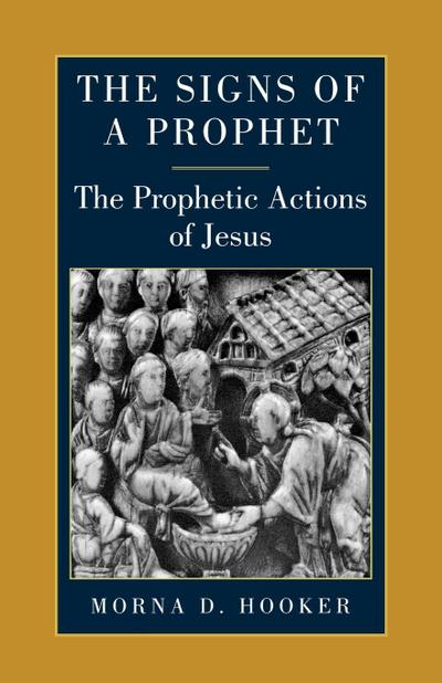 The Signs of a Prophet