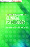 A Short Introduction to Clinical Psychology
