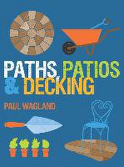Paths, Patios & Decking