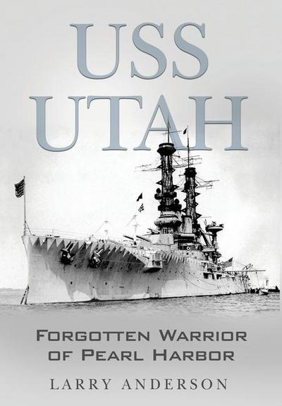 USS Utah