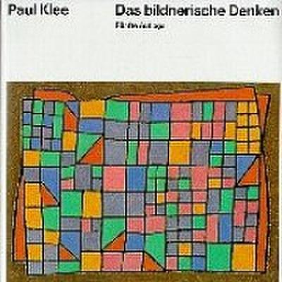 Das bildnerische Denken
